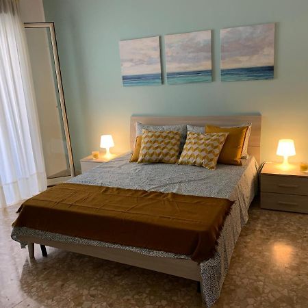 B&B Fiorisol Αουγκούστα Εξωτερικό φωτογραφία