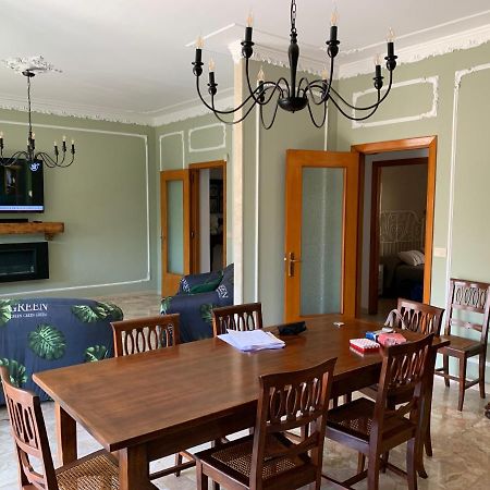 B&B Fiorisol Αουγκούστα Εξωτερικό φωτογραφία