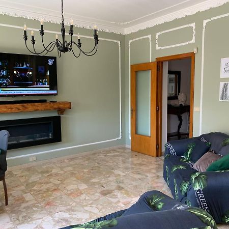 B&B Fiorisol Αουγκούστα Εξωτερικό φωτογραφία