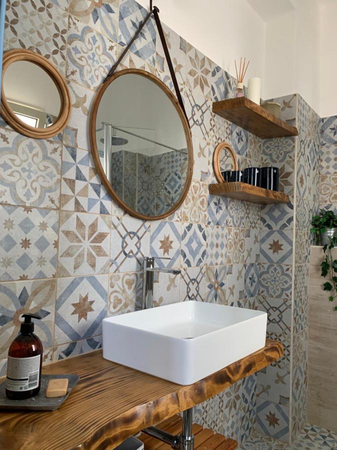 B&B Fiorisol Αουγκούστα Εξωτερικό φωτογραφία