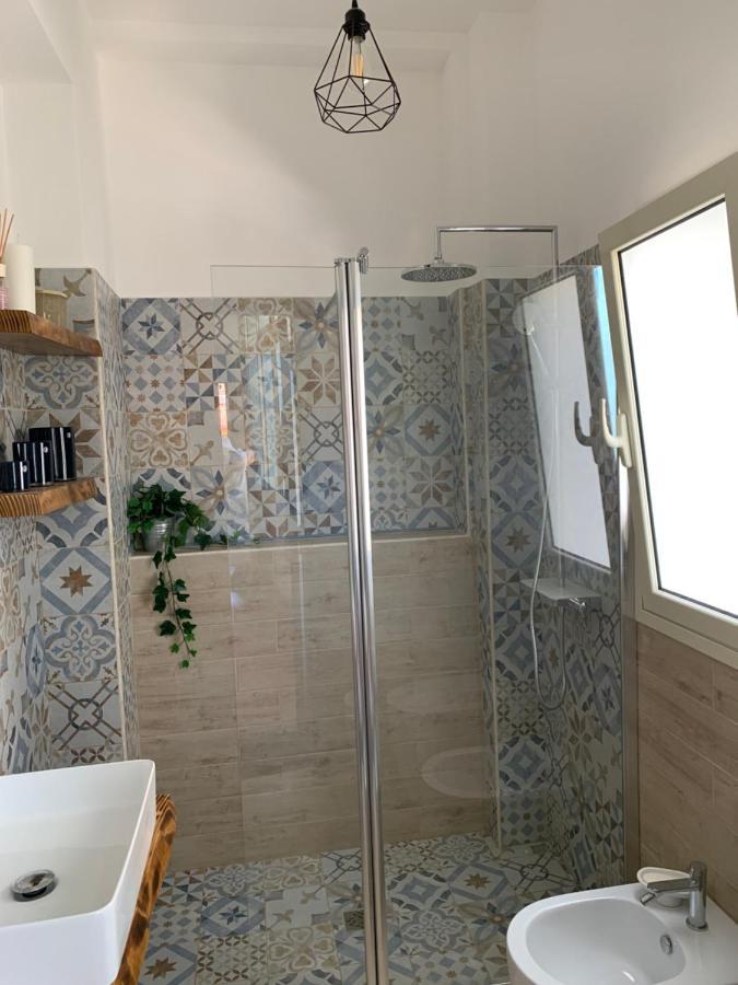B&B Fiorisol Αουγκούστα Εξωτερικό φωτογραφία