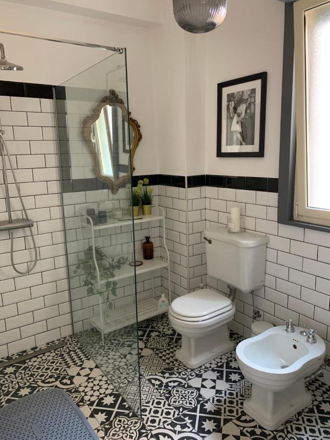 B&B Fiorisol Αουγκούστα Εξωτερικό φωτογραφία