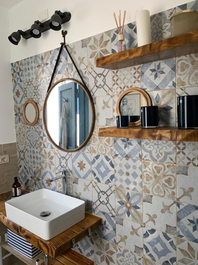 B&B Fiorisol Αουγκούστα Εξωτερικό φωτογραφία
