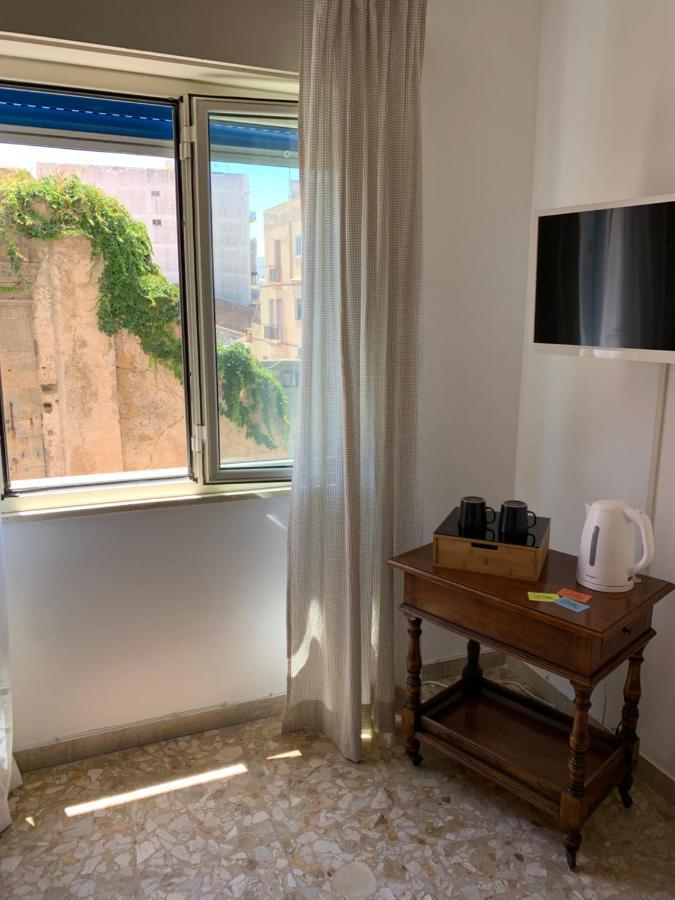 B&B Fiorisol Αουγκούστα Εξωτερικό φωτογραφία