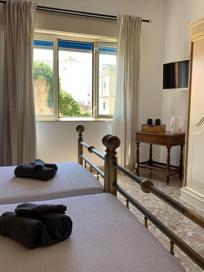B&B Fiorisol Αουγκούστα Εξωτερικό φωτογραφία