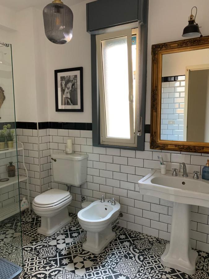 B&B Fiorisol Αουγκούστα Εξωτερικό φωτογραφία