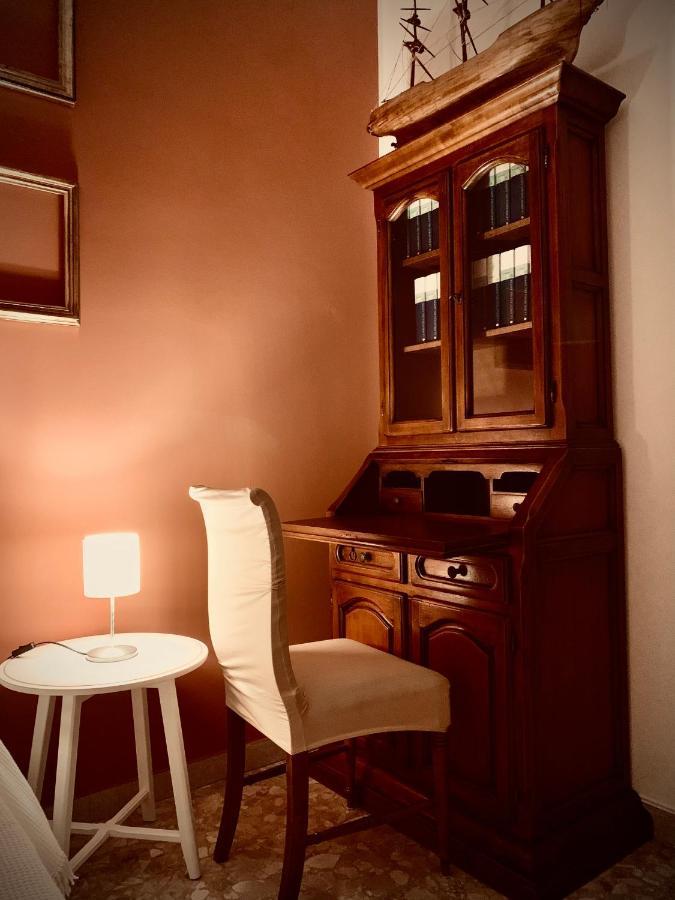 B&B Fiorisol Αουγκούστα Εξωτερικό φωτογραφία