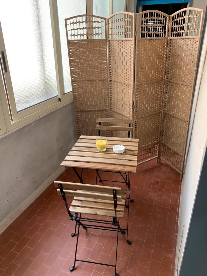 B&B Fiorisol Αουγκούστα Εξωτερικό φωτογραφία