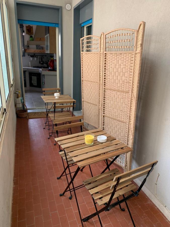 B&B Fiorisol Αουγκούστα Εξωτερικό φωτογραφία