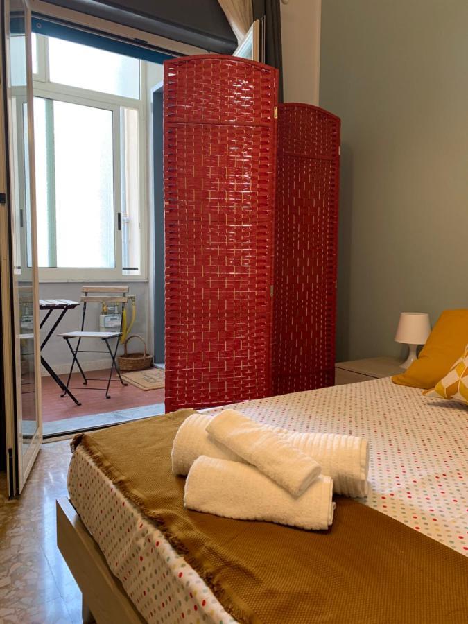 B&B Fiorisol Αουγκούστα Εξωτερικό φωτογραφία