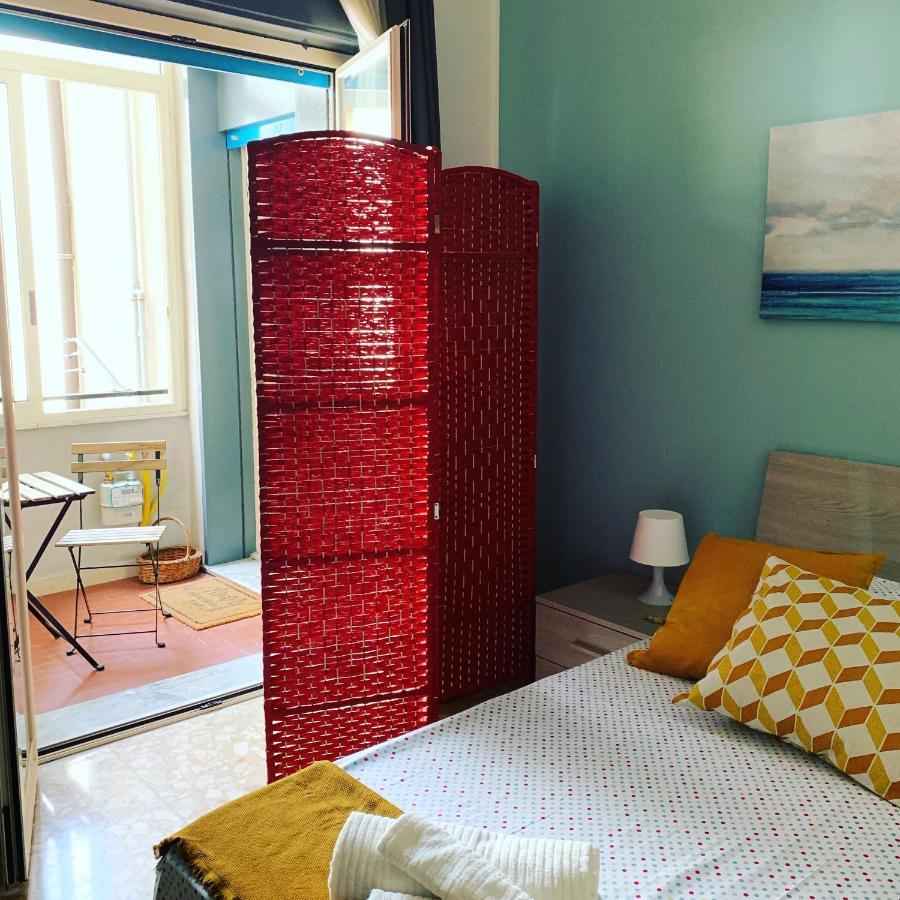 B&B Fiorisol Αουγκούστα Εξωτερικό φωτογραφία