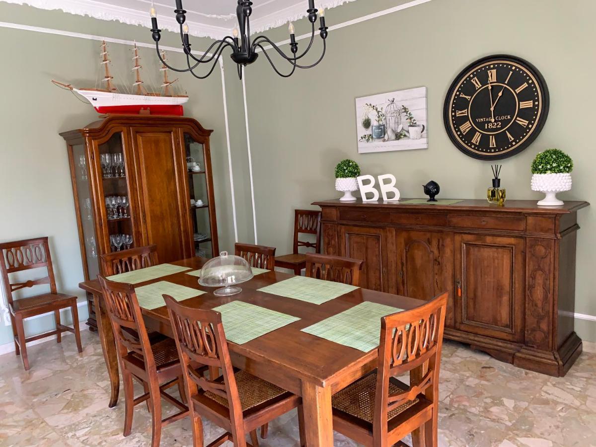 B&B Fiorisol Αουγκούστα Εξωτερικό φωτογραφία