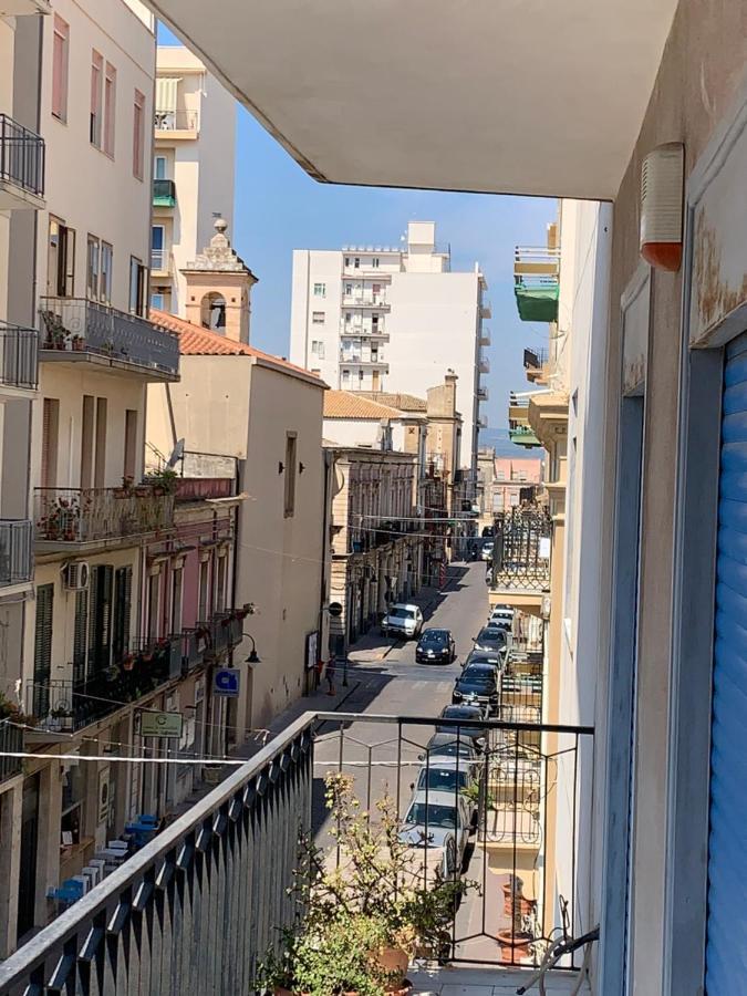 B&B Fiorisol Αουγκούστα Εξωτερικό φωτογραφία